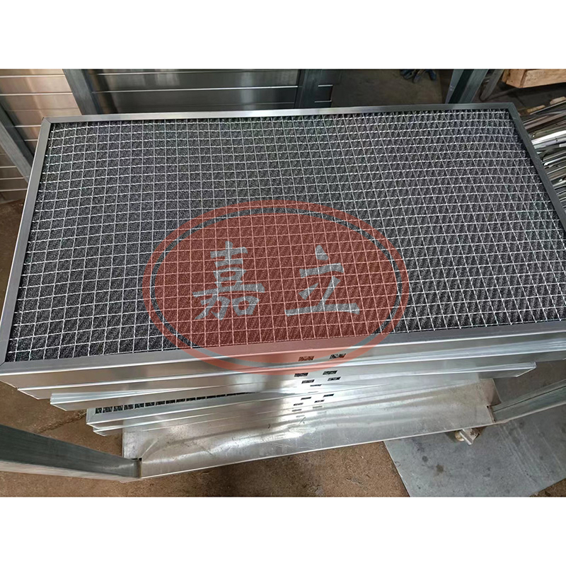 郴州不锈钢油雾过滤器
